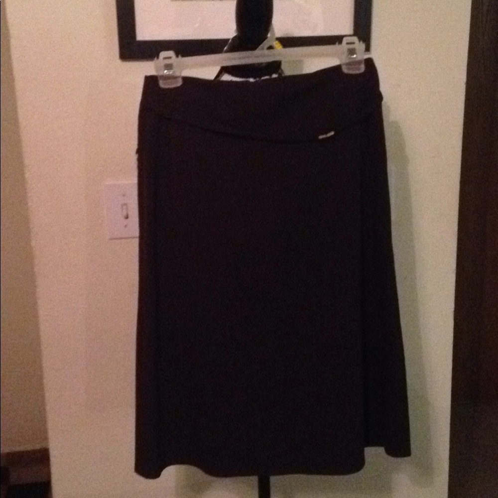 Limited Skirt